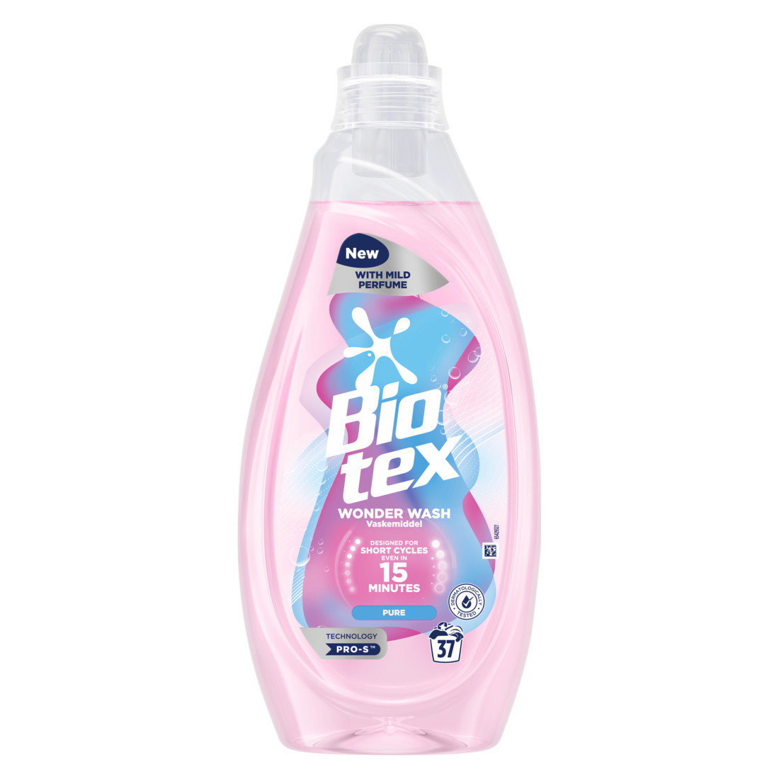 Wonderwash Pure Packshot